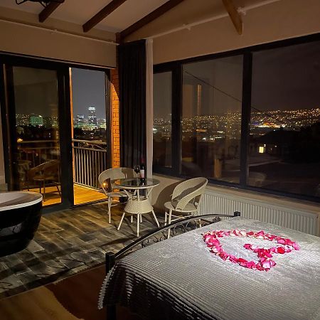 Honeymoon Apartments In Old Tbilisi Buitenkant foto