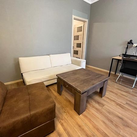 Honeymoon Apartments In Old Tbilisi Buitenkant foto