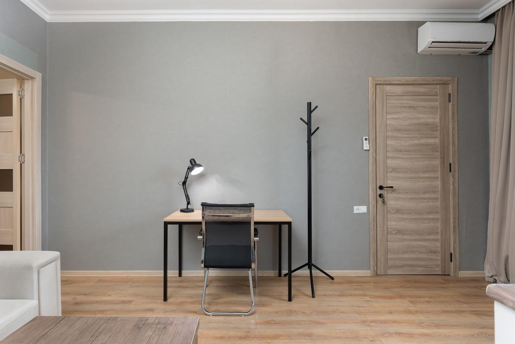 Honeymoon Apartments In Old Tbilisi Buitenkant foto