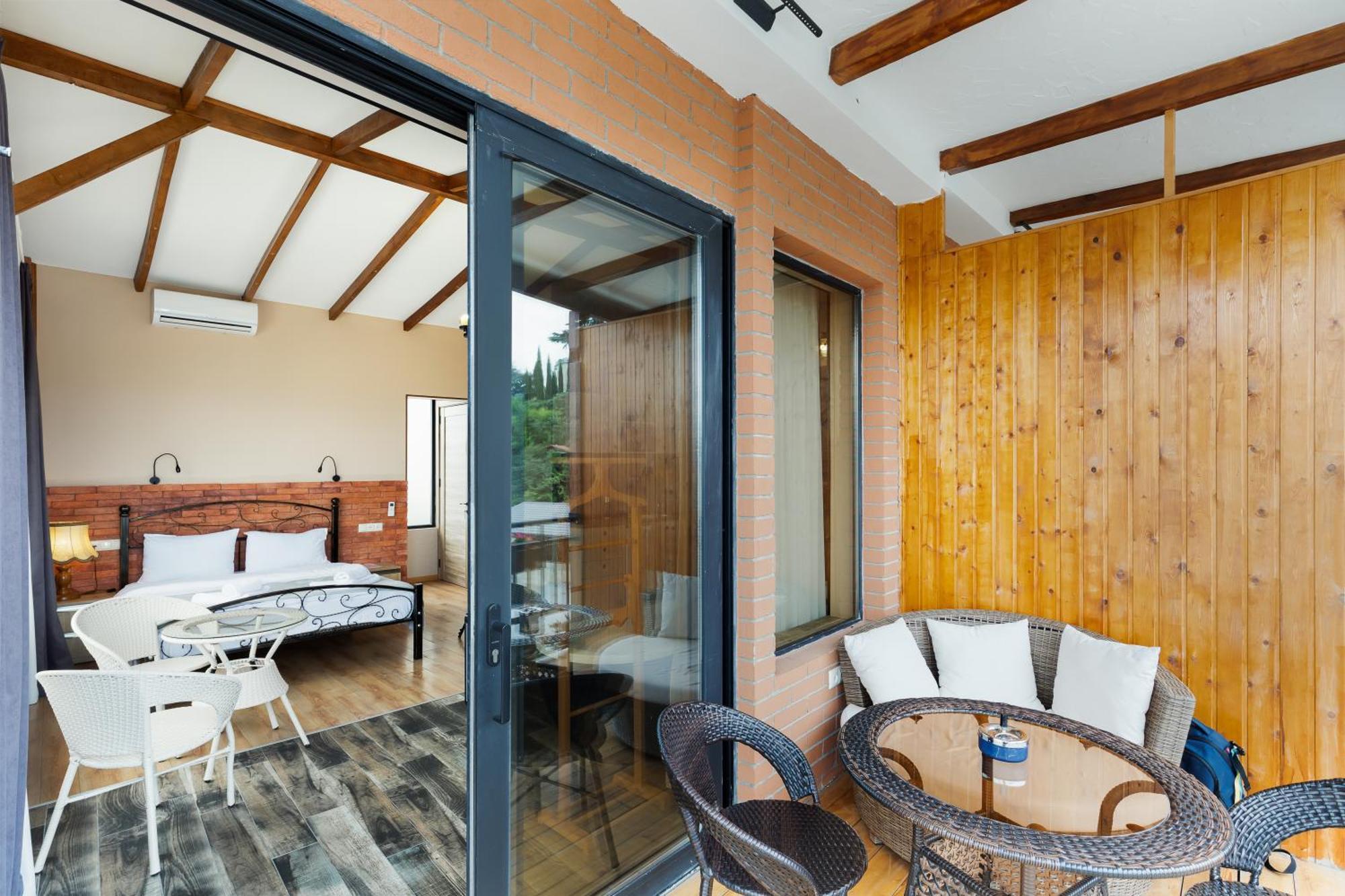Honeymoon Apartments In Old Tbilisi Buitenkant foto