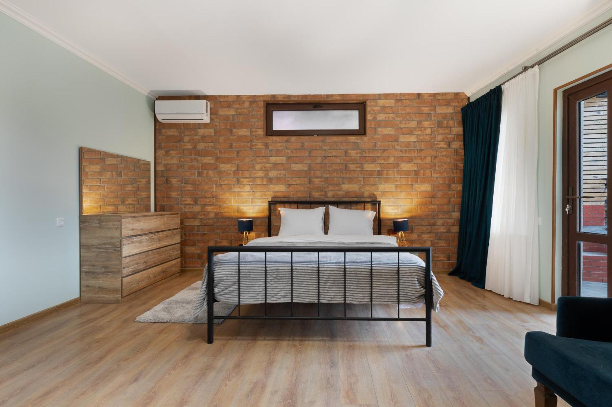 Honeymoon Apartments In Old Tbilisi Buitenkant foto