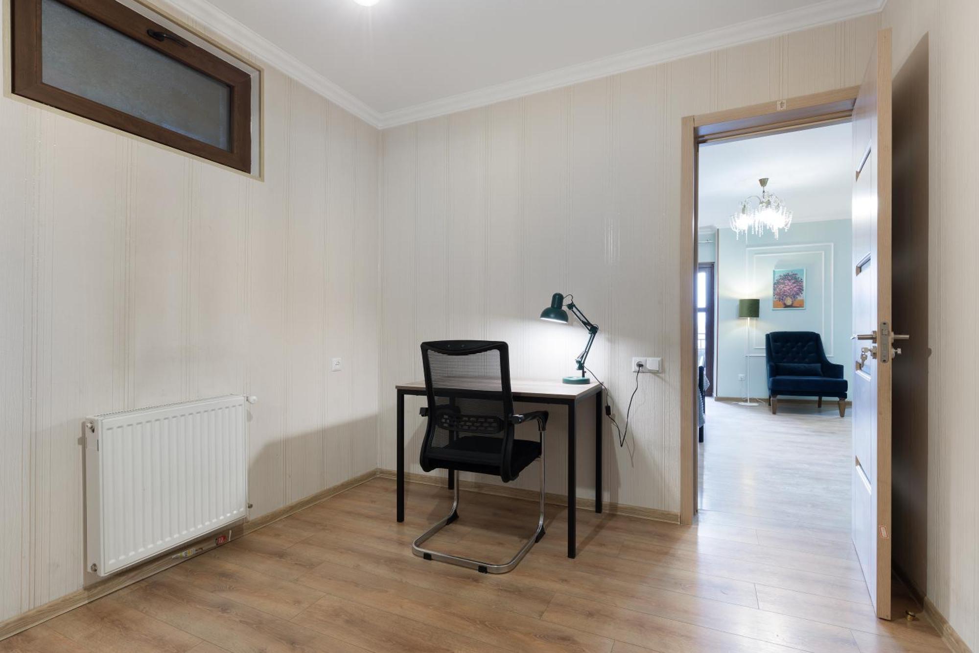 Honeymoon Apartments In Old Tbilisi Buitenkant foto