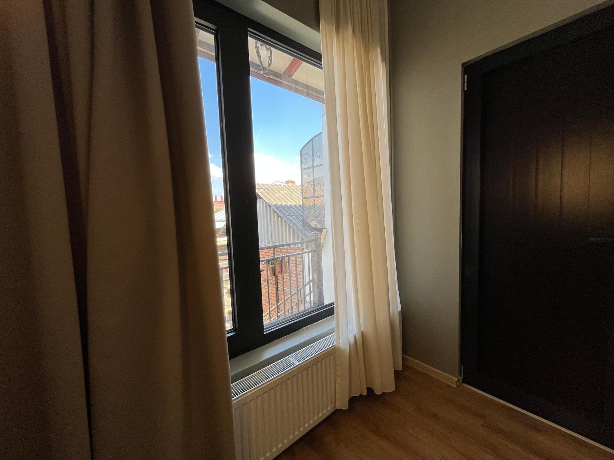 Honeymoon Apartments In Old Tbilisi Buitenkant foto