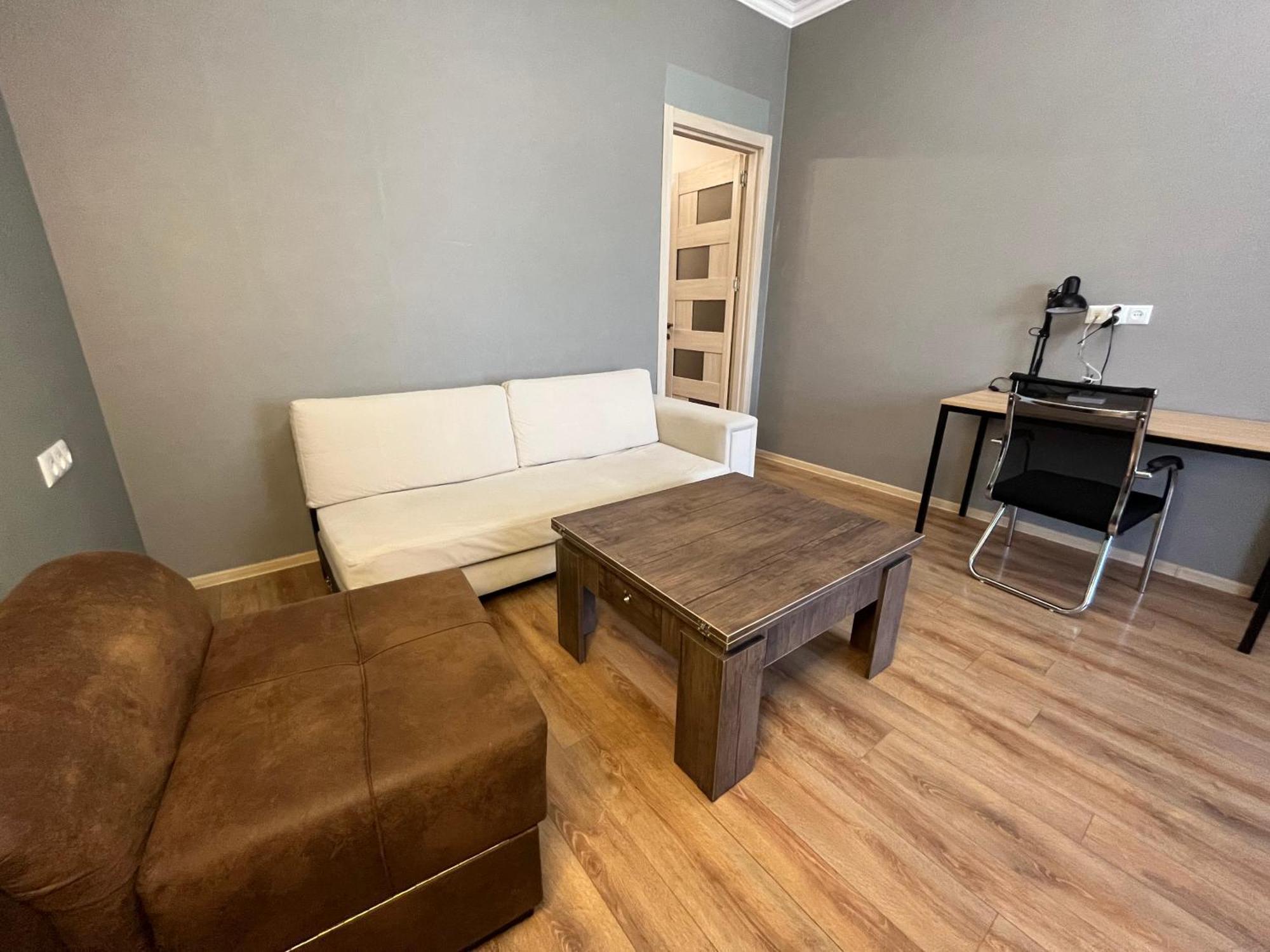 Honeymoon Apartments In Old Tbilisi Buitenkant foto