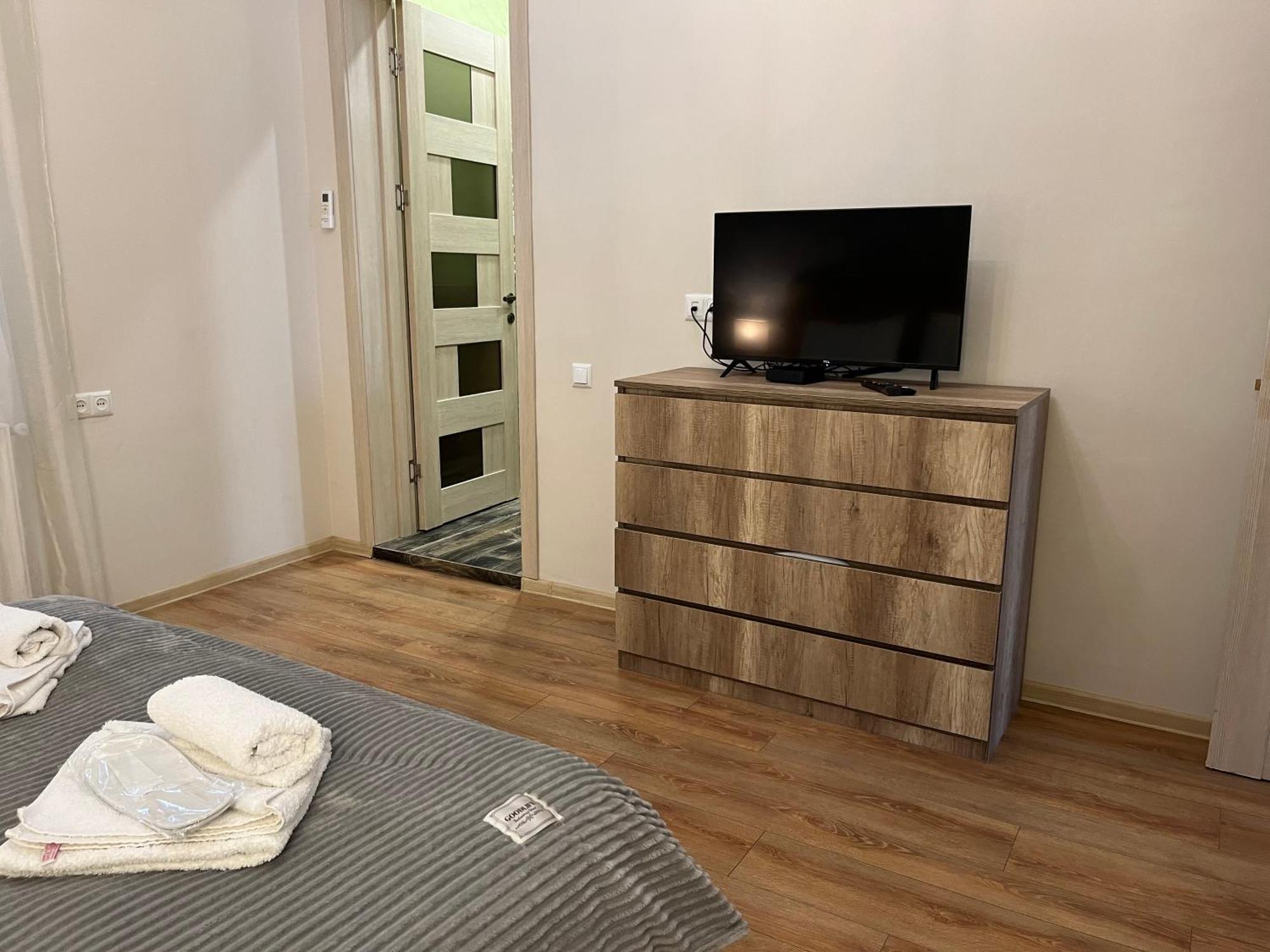 Honeymoon Apartments In Old Tbilisi Buitenkant foto
